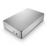 STFE4000200 - LaCie - HD externo USB 2.0 3.0 (3.1 Gen 1) Type-A Type-C 4000GB