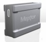 STM305004OTDB06-RK - Seagate - HD externo 3.5" Maxtor 500GB 7200RPM