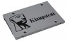 SUV400S37/120G - Kingston Technology - HD Disco rígido SSDNow UV400 SATA III 120GB 550MB/s