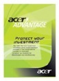 SV.WNBAF.A04 - Acer - Advantage Light, 4Y