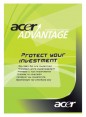 SV.WNBAF.A05 - Acer - Advantage Light, 5Y