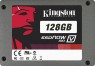 SV100S2/128G - Kingston Technology - HD Disco rígido 128GB SSDNow SATA II 250MB/s