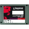SV100S2D/32G - Kingston Technology - HD Disco rígido SATA II 32GB 160MB/s