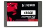 SV300S3B7A/480G - Kingston Technology - HD Disco rígido V300 480GB SATA III 450MB/s
