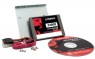SV300S3D7/240G - Kingston Technology - HD Disco rígido 240GB V300 SATA III 450MB/s