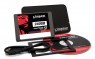 SV300S3N7A/240G - Kingston Technology - HD Disco rígido 240GB V300 SATA III 450MB/s