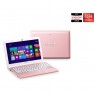 SVE1112M1EP - Sony - Notebook VAIO SVE1112M1E