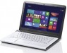 SVE14123CLW - Sony - Notebook VAIO notebook