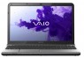 SVE1512GCXS - Sony - Notebook VAIO SVE1512GCX