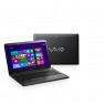 SVE1712W1EB - Sony - Notebook VAIO SVE1712W1E