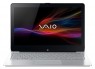 SVF13N1ASNS - Sony - Notebook VAIO SVF13N1ASN