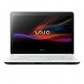 SVF1421Z2EW - Sony - Notebook VAIO Fit E SVF15A1Z2E