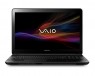 SVF1521NSTB - Sony - Notebook VAIO SVF1521NST