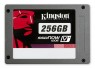 SVP100ES2/256G - Kingston Technology - HD Disco rígido 256GB SSDNow SATA II 230MB/s