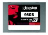 SVP100S2/96G - Kingston Technology - HD Disco rígido 96GB SSDNow SATA II 230MB/s
