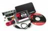 SVP100S2B/256G - Kingston Technology - HD Disco rígido 256GB SSDNow 230MB/s