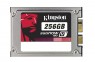 SVP180S2/256G - Kingston Technology - HD Disco rígido 256GB SSDNow SATA 230MB/s