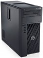 SVWT16502 - DELL - Desktop Precision T1650