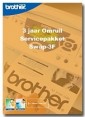 SWAP-3F - Brother - Service Pack: Swap-3F
