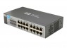 J9662Abid - HP - Switch 1410-16 16Portas Fast