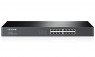 TL-SG1016 - TP-Link - Switch 16 Portas Gigabit Plug Play Rack