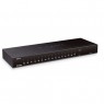 KVM-450/Z - D-Link - Switch 16 portas VGA