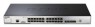 DGS-3120-24TC - D-Link - Switch 24 Portas Gigabit xStack