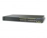 WS-C2960-24TT-L_PR - Cisco - Switch 2960-24TT