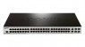 DES-3200-52 - D-Link - Switch 48 Fast Ethernet Gerenciável