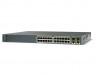 WS-C2960-24PC-BR= - Cisco - Switch Catalyst