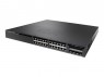 WS-C2960S-F24TS-L - Cisco - Switch Catalyst