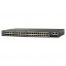 WS-C2960S-F48TS-S - Cisco - Switch Catalyst