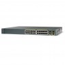 WS-C2960-24PC-S_PR - Cisco - Switch Catalyst 2960-24