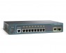 WS-C2960-8TC-S_PR - Cisco - Switch Catalyst 2960-8tc-s