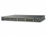 WS-C2960S-48LPD-L - Cisco - Switch Catalyst 2960-s