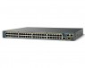 WS-C2960S-48LPD-L - Cisco - Switch Catalyst 2960-s