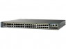 WS-C2960S-F48TS-L - Cisco - Switch Catalyst 2960-SF