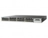 WS-C2960X-48LPS-L - Cisco - Switch Catalyst 2960-X 48GigE PoE 370W, 4x 1G SFP LAN Base