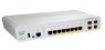 WS-C2960C-8TC-S - Cisco - Switch Catalyst 2960C-8TC