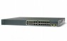 WS-C2960S-24TDL_PR - Cisco - Switch Catalyst 2960S-24TDL