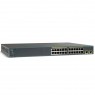 WS-C2960S-24TSL_PR - Cisco - Switch Catalyst 2960S-24TSL