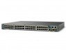 WS-C2960S-48TSL_PR - Cisco - Switch Catalyst 2960S-48TSL