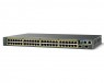 WS-C2960S-48TSS_PR - Cisco - Switch Catalyst 2960S-48TSS