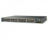 WS-C2960S48LPSL_PR - Cisco - Switch Catalyst 2960S48LPSL