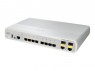 WS-C3560CG-8TC-S - Cisco - Switch Catalyst 3560CG-8TC