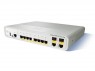 WS-C3560CPD-8PT-S - Cisco - Switch Catalyst 3560CPD-8PT