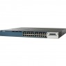 WS-C3560X-24T-S_PR - Cisco - Switch Catalyst 3560X-24T-S