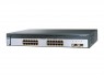 WS-C3750G-24T-S_PR - Cisco - Switch Catalyst 3750G-24T-S