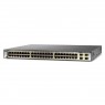 WS-C3750G-48TSS_PR - Cisco - Switch Catalyst 3750G-48TSS