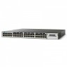 WS-C3750X-48T-S_PR - Cisco - Switch Catalyst 3750X-48T-S